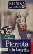 Pierrota bolą kopytka