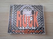 The Chart Show Rock Album CD Guns N' Roses, Faith No More, Bon Jovi itp.