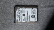 Dysk HDD Hitachi 320 GB 2,5 cala