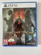 Dragon’s Dogma 2 PS5 pl