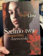 M.V.Llosa - Szelmostwa niegrzecznej dziewczynki