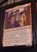 Kellan, Planar Trailblazer [FDN]