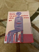 Mira Marcinów - HISTORIA POLSKIEGO SZALEŃSTWA