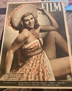 Dwutygodnik FILM ,1 Sierpnia 1948r. numer 14 (46), stron 16- stan bdobry