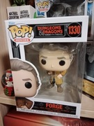 Funko Pop Forge 1330 Dungeons&dragons
