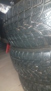 Opony zimowe Daytona 185/70R14