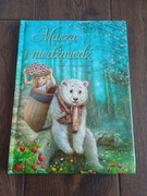 Masza i niedźwiedź Olesiejuk