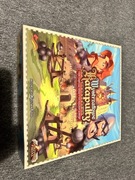 Gra Plaszowa Wystrzałowe Katapulty