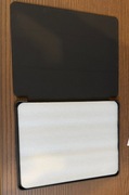 Etui na iPad Air 13 cali FIXED Padcover Czarny