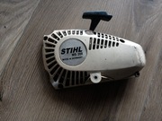 Stihl ms200, szarpak, gałęziówka