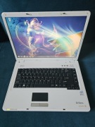 Maxdata Belinea o.book 3.2 15,4" | 160GB | Windows 7 Professional 64