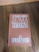 Suma Teologiczna -11 sprawności 