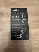 Virilite formuła tabletki dla mężczyzn afrodyzjak libido potencja