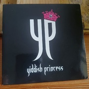Yiddish Princess/ Michael Winograd