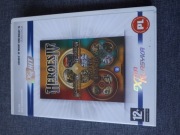 Heroes IV of Might and Magic Złota Edycja 