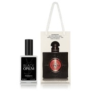 Perfumy Yves Saint Laurent Black Opium 50 ml w pudełku prezentowym EDT