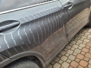 DRZWI ,SZYBA ZAMEK LISTWA CRV R2012 -2017