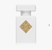 Perfumy niszowe „Musk therapy” Initio, unisex 10ml (travel size)