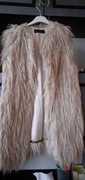 Kamizelka futrzana 