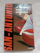 San Antonio le silence des homards