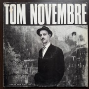 Tom Novembre – Version Pour Doublage, LP, Francja, 1982