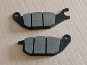 Klocki hamulcowe motocyklowe tył FERODO FDB2143EF Eco-Friction - NOWE