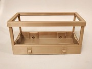 Arena Modułowa 10*20 – Rozbudowa Twojego Formikarium | Formikarium modułowe