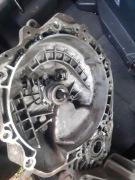 Skrzynia biegów z nowym wysprzęglikiem Chevrolet Orlando 1.8