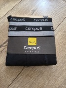 Bokserki męskie campus 2pak M