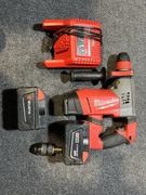 Młotowiertarka Milwaukee M28 CHPX ład+aku