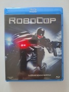 ROBOCOP [2014] [BLU-RAY] Lektor, Napisy PL, IDEAŁ