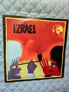 IZRAEL Nabij Faje WINYL LP 1985 PRONIT ... GRA JAK NOWY ...