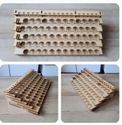 Organizer na farby o średnicy 26mm-60sztuk VALLEJO