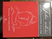 KARTY ,Talia miłości seksprzewodnik dla par 