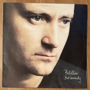 Phil Collins - …But Seriously LP wyd. polskie 1989