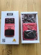 CL9 Kompresor Limiter Efekt gitarowy Behringer