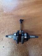 Wał korbowy Husqvarna 36 136 41 141