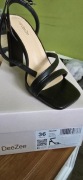 DeeZee Sandały damskie 