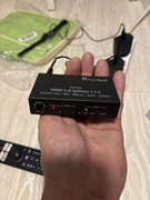 rozdzielacz HDMI 2.0 FeinTech VSP01202