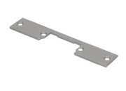 Szyld elektromagnesu krótki prosty