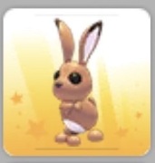 Roblox Adopt me - Hare
