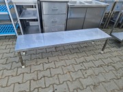 NADSTAWKA GASTRONIOMICZNA NA STÓŁ 160/40/40