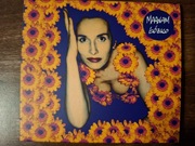 MAANAM - ŁÓŻKO / JAK NOWA !/ 2011 