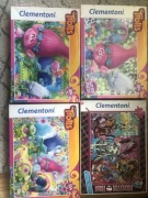 Puzzle dla dzieci trolls x3 plus monster high