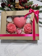 Świece sojowe zapachowe