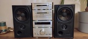 Technics Mini Wieża HD50