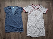 Koszule do karmienia