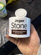 Jeger Stone efekt naturalnego kamienia do Jeger Beton