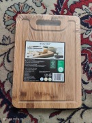 Deska bambusowa - 28x20x1,5 cm.