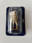 Figurka Del Prado - 2nd Lieutenant Army Air Forces Japan 1943